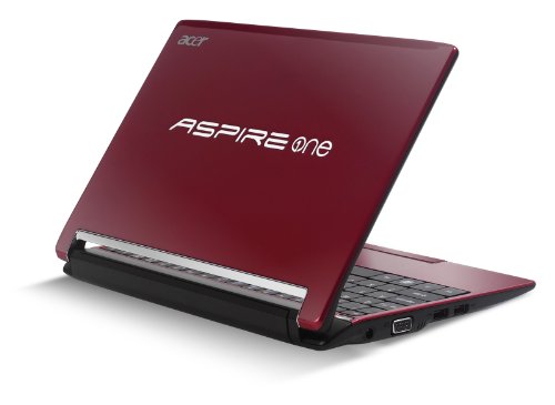 Where to buy Acer Aspire AO533-13083 10.1-Inch Netbook (Glossy Red)