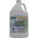 Flo-Kem GP107 Green Performance Peroxide Cleaner with Citrus Fragrance, 1 Quart Bottle, Clear