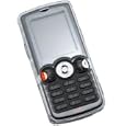 EFORCITY Clear Crystal Case for Sony Ericsson W810 / W810c / W810i