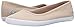 Lacoste Women's Marthe CRM Flat