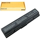 Toshiba PA3534U-1BRS Laptop Battery - Premium Bavvo&reg; 9-cell Li-ion Battery