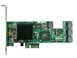 HighPoint RocketRAID 2320 8-Channel PCI-Express x4 SATA 3Gb/s RAID Controller