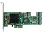 HighPoint RocketRAID 2320 8-Channel PCI-Express x4 SATA 3Gb/s RAID Controller