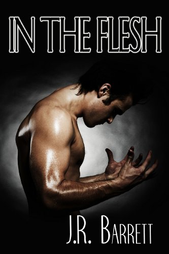 In the Flesh (The Soul Series) by Julia Barrett