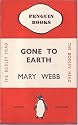 Gone To Earth