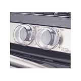 Oversize Stove Knob Covers for Child Safety