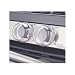 Baby : Oversize Stove Knob Covers for Child Safety