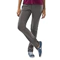 Converse&reg; One Star&reg; Alexis Knit Pant - Dark Gray Heather