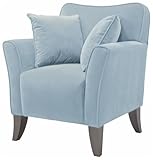 IMAGE OF Monaco Hydra Velvet Arm Chair