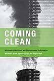 Coming clean : information disclosure and environmental performance