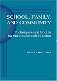 Schoo, Family and Community
