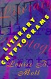 View Book 'Literary Cryptograms'