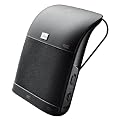 Jabra Freeway Bluetooth Kfz Freisprecheinrichtung (Deutsche Sprachsteuerung)