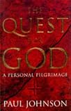 The Quest for God: A Personal Pilgrimage
