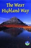 The West Highland Way: Sprial (Rucksack Readers)