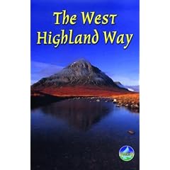 The West Highland Way: Updated Summer 2003 (Rucksack Readers)