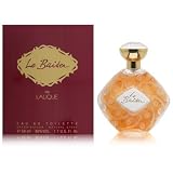 Le Baiser by Lalique for Women 1.7 oz Eau de Toilette Spray