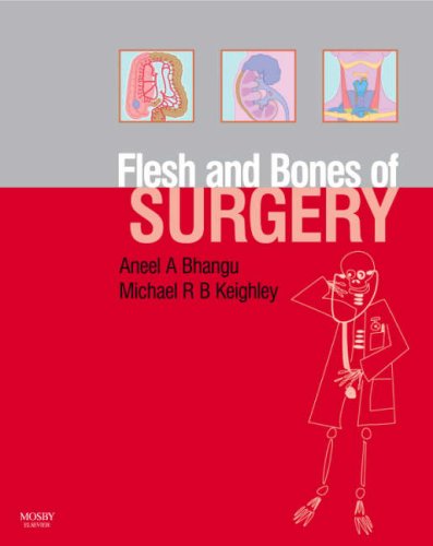 The Flesh and Bones of Surgery (Flesh & Bones)