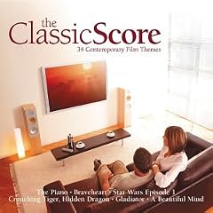 Classical Score 2002