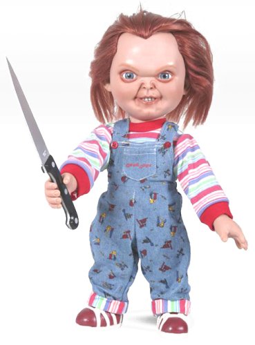 �����ɥ��祦 Chucky - 15 Inch Figure : Child