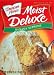 DH Banana Supreme Moist Cake Mix 12ct