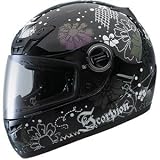 Scorpion EXO-400 Women's Spring Chameleon Motorcycle Helmet
