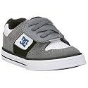 DC Shoes Baby Boys' Pure V Toddlers  Shoe