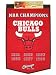 Chicago Bulls Felt Championship Banner - No Size