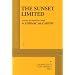 The Sunset Limited