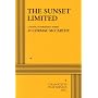 The Sunset Limited