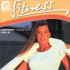 Sound of Fitness Aerobic, Vol. 2