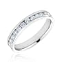 Diamond Anniversary Band 1/2ctw