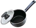 Tefal Essencia Saucepan and Lid, Grey, 20 cm