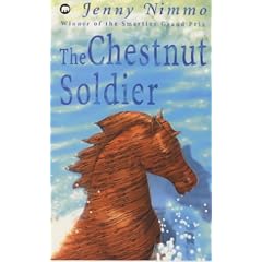 The Chestnut Soldier (Snow Spider Trilogy: Part 3) (Winner of the Smarties Grand Prix)