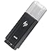 HP v125w 8 GB USB 2.0 Flash Drive P-FD8GBHP125-GE