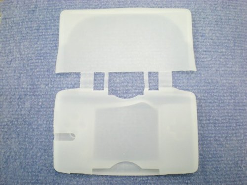 Cover image : 任天堂ニンテンドーNintendo DS Lite用 シリコン保護カバー-532602