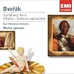 Dvorak: Symphony No. 5 - Othello - Scherzo Capriccioso