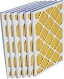 20x30x1 EZ-Pleat Plus MERV 11 Air Filter (6 Pack)