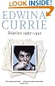 Diaries 1987-1992