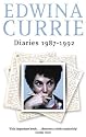Diaries 1987-1992
