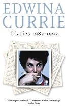 Diaries 1987-1992