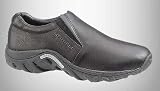 Mens Merrell Jungle Moc Leather (10 M in Midnight) 41EW1bea3oL. SL160 Mens Merrell Jungle Moc Leather (10 M in Midnight)