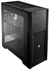Corsair Carbide Series Black 300R Windowed Computer Case (CC-9011017-WW)