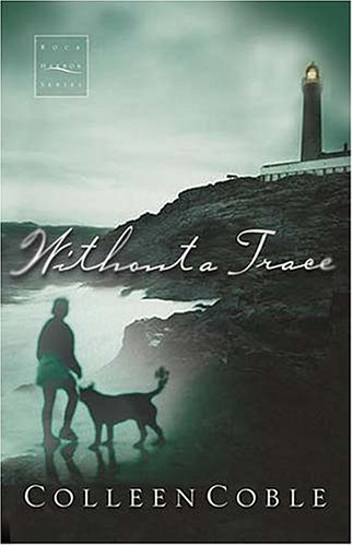 Without a Trace (Rock Harbor Series #1)