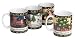 Portmeirion A Christmas Story Mugs, Set of 4
