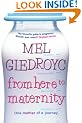 From Here to Maternity: One Mother of a Journey