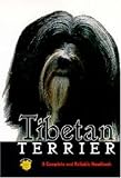 Complete Handbook of Tibetan Terrier (Complete & Reliable Handbook)