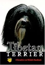 Complete Handbook of Tibetan Terrier (Complete & Reliable Handbook)