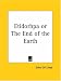 Book Etidorhpa or The End of the Earth
