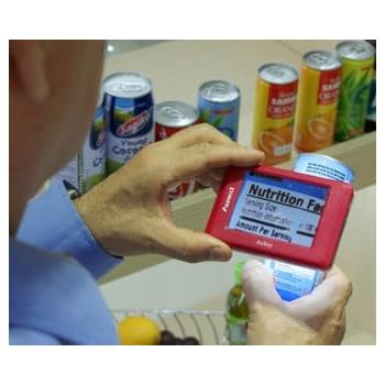 Healthlife® Aukey - électronique Vidéo Loupe vidéo agrandisseur Healthlife® Aukey - électronique Vidéo Loupe vidéo agrandisseur